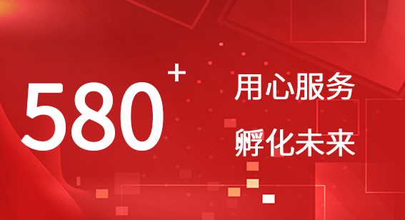 孵化美好未來(lái)，共筑創(chuàng)業(yè)新生態(tài)